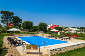 HelloApulia Masseria Don Sisto Alberobello